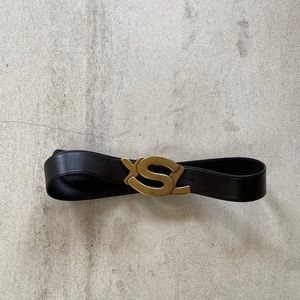 YSL Belt (size 75CM/30IN)
